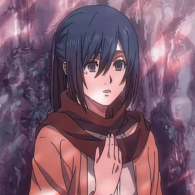 Mikasa Ackerman thumbnail