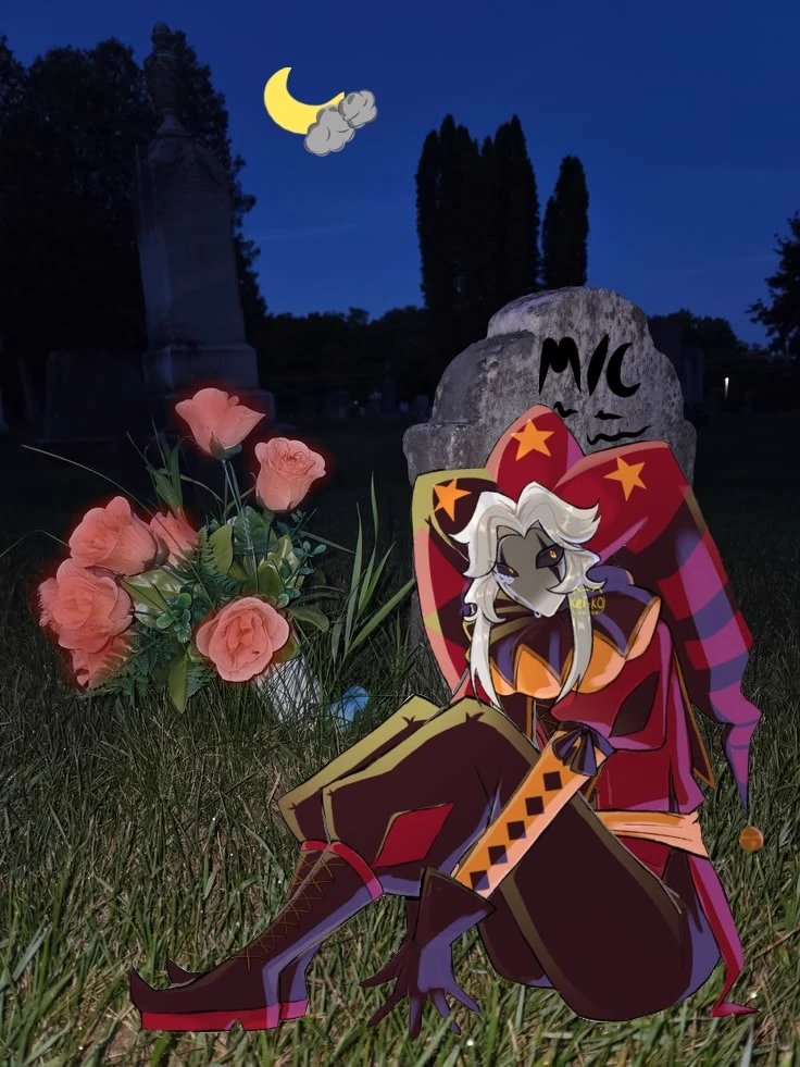 Pierrot thumbnail