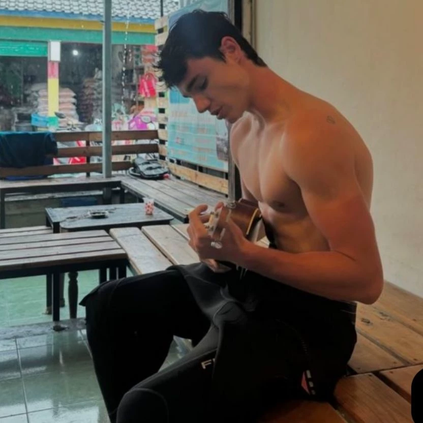 Thiago Di Bianco thumbnail