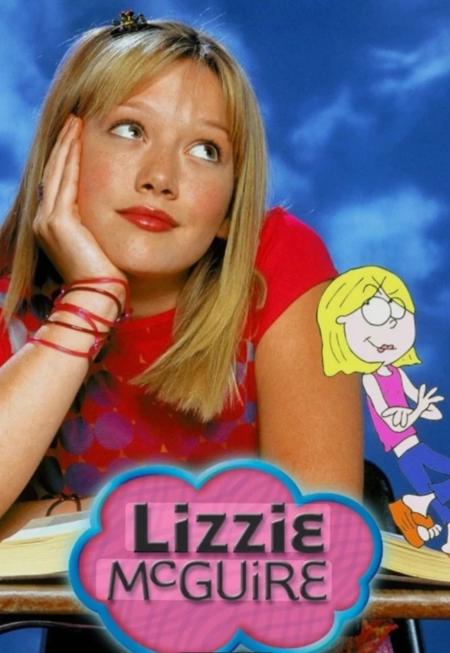 Lizzie McGuire (TV Show RPG) thumbnail