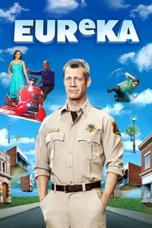 Eureka (TV Show RPG) thumbnail