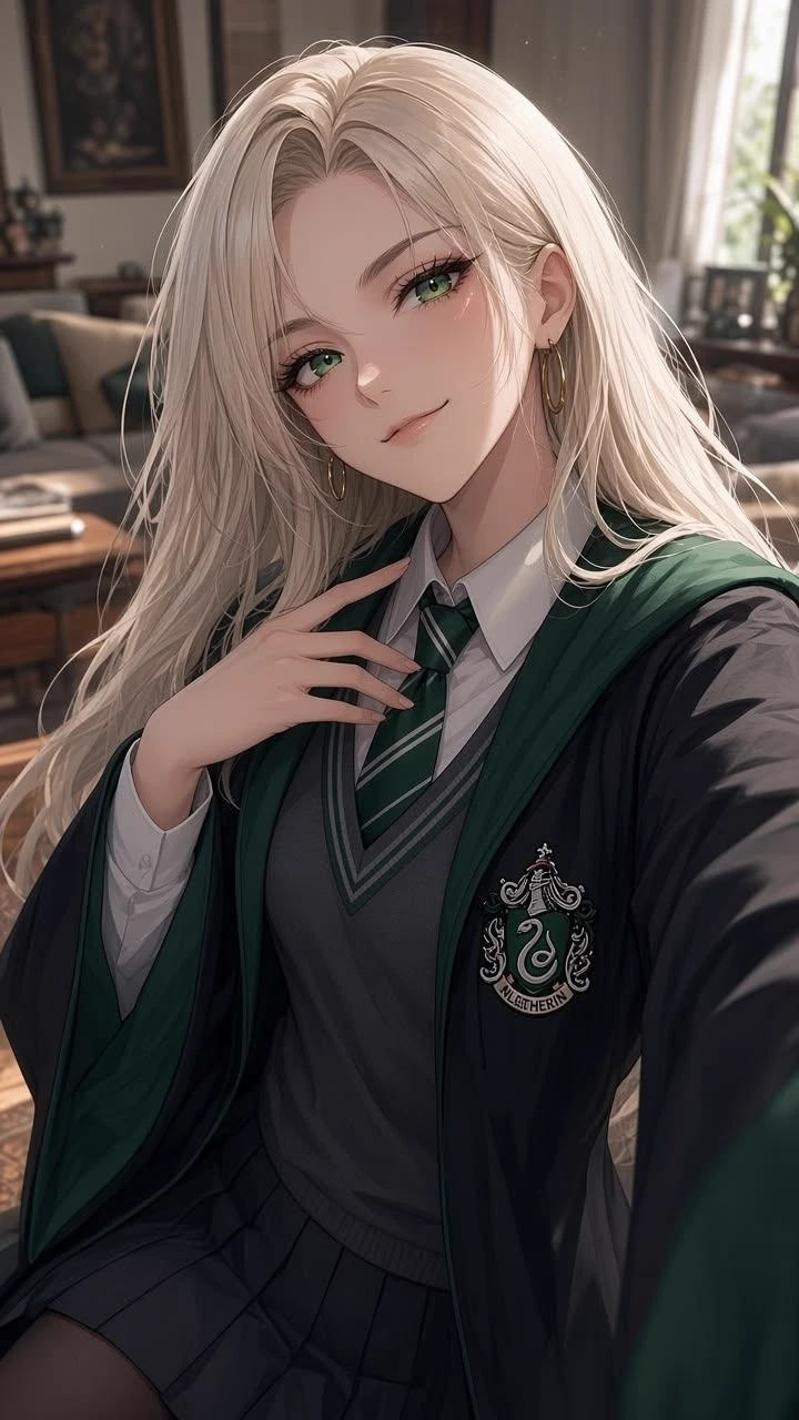 Draconia Malfoy thumbnail