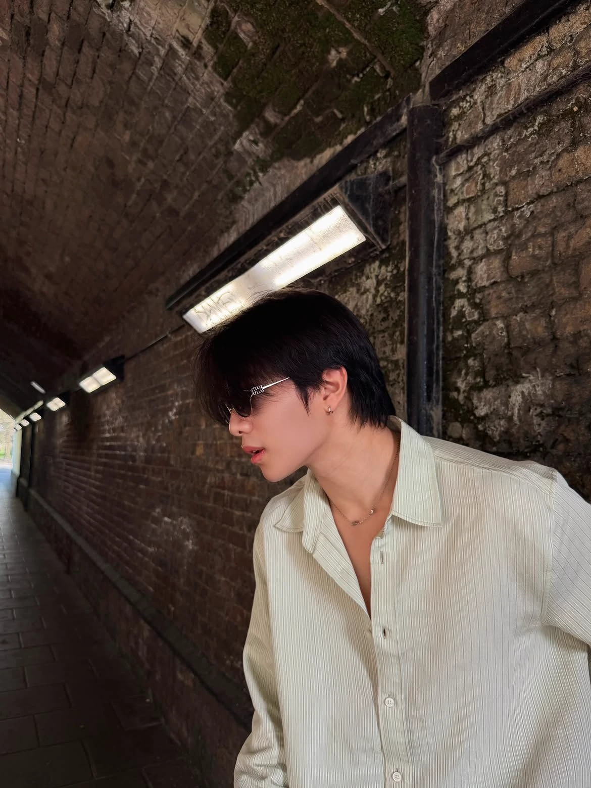 William Jakrapatr Kaewpanpong thumbnail