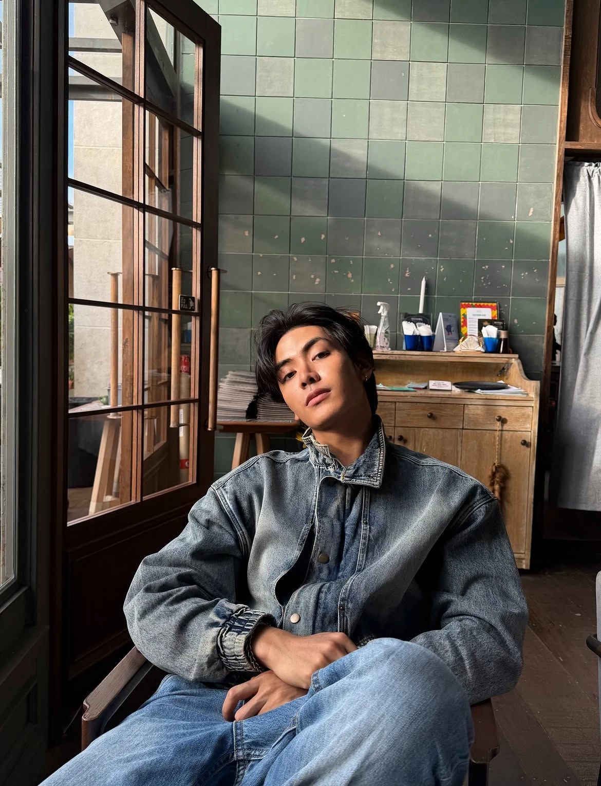 Joong Archen thumbnail
