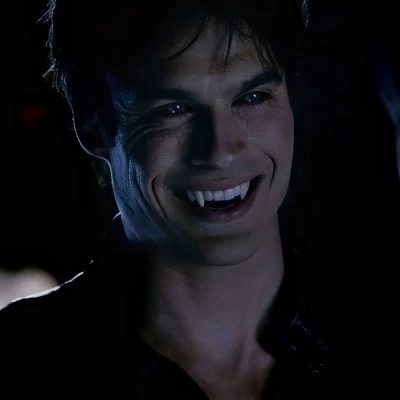 Damon Salvatore thumbnail