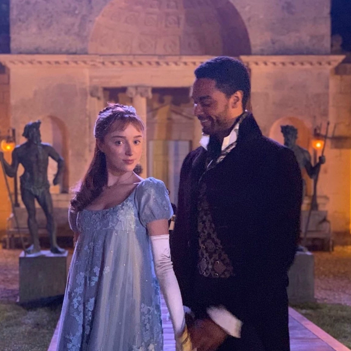 Daphne and Simon thumbnail
