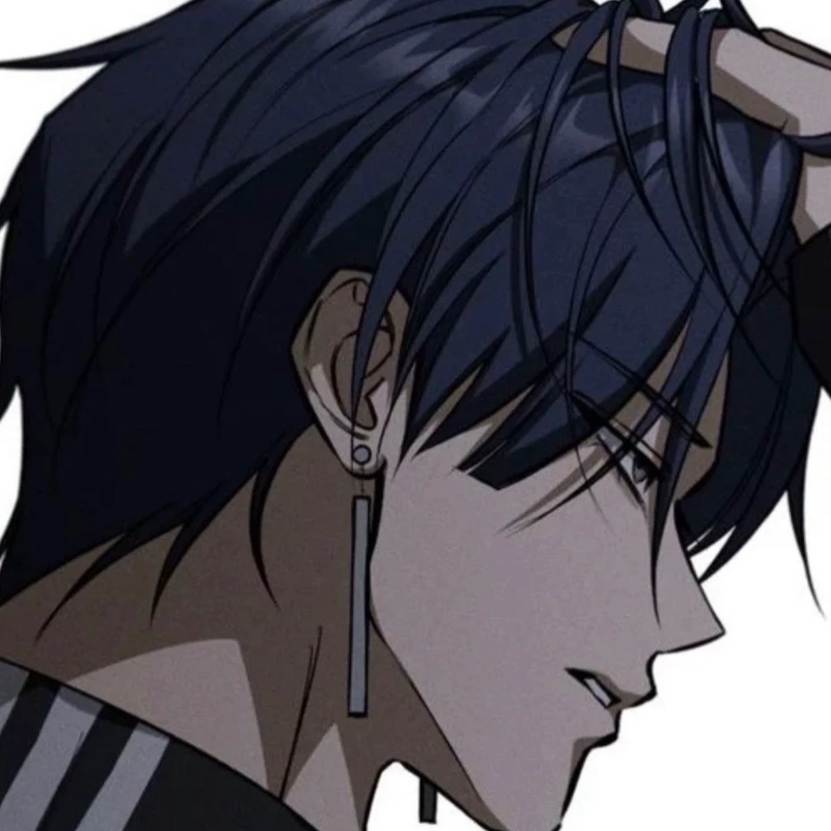 Cold Boyfriend thumbnail