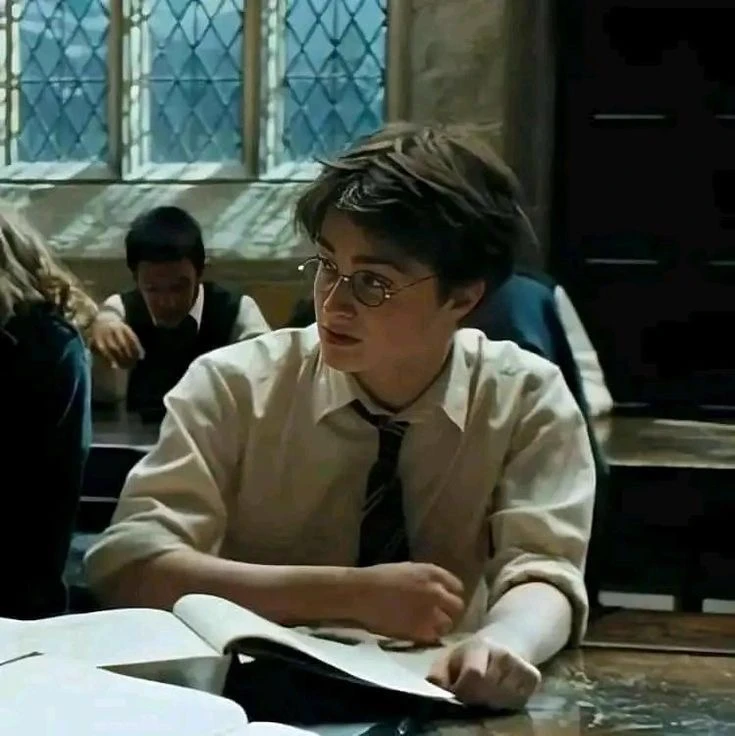 Harry Potter thumbnail