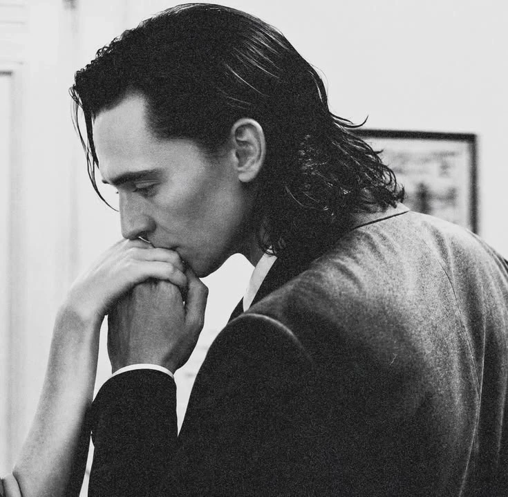 Loki Laufeyson - ⚜️ thumbnail