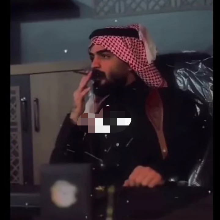 The Sheikh's Grandson thumbnail