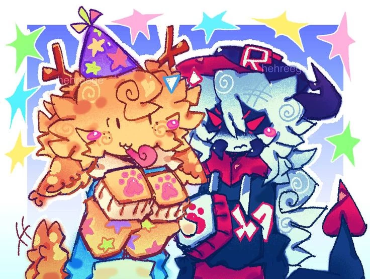 Poob x Pest gl thumbnail