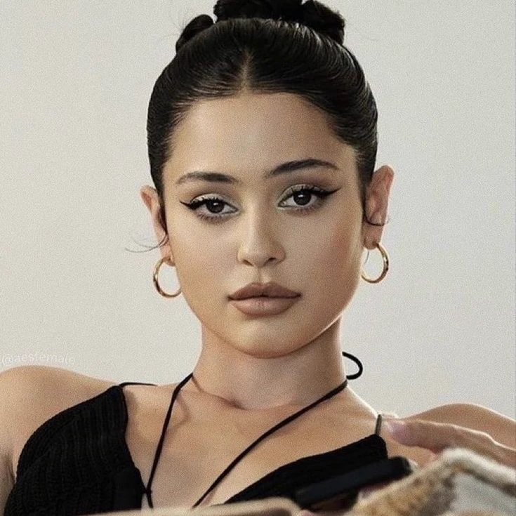 Alexa Demie thumbnail