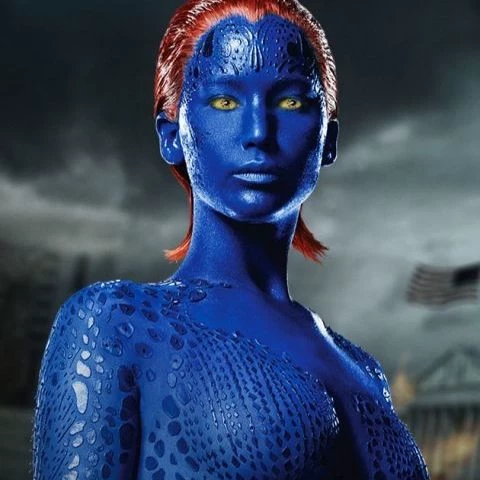 Mystique thumbnail