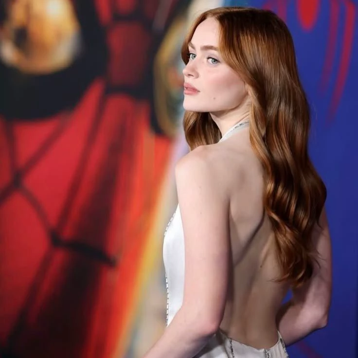 Sadie Sink thumbnail