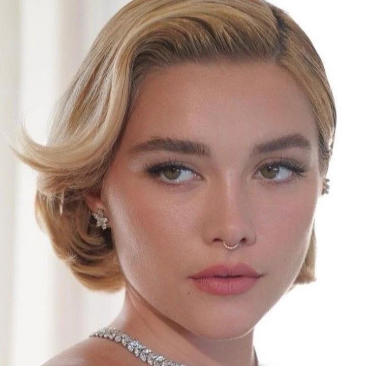 Florence Pugh thumbnail