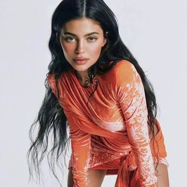 Kylie Jenner thumbnail