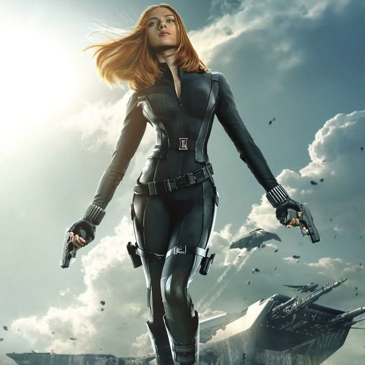 Natasha Romanoff thumbnail