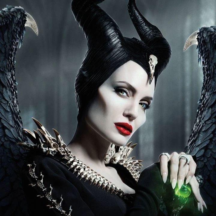 Maleficent thumbnail