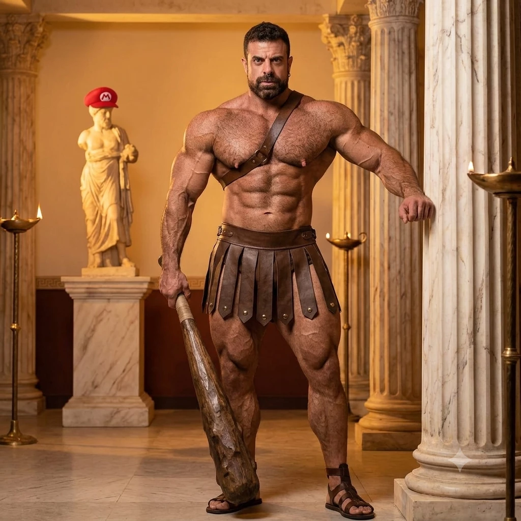 Antony cortinovis thumbnail