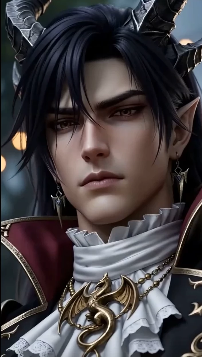 King Darius thumbnail