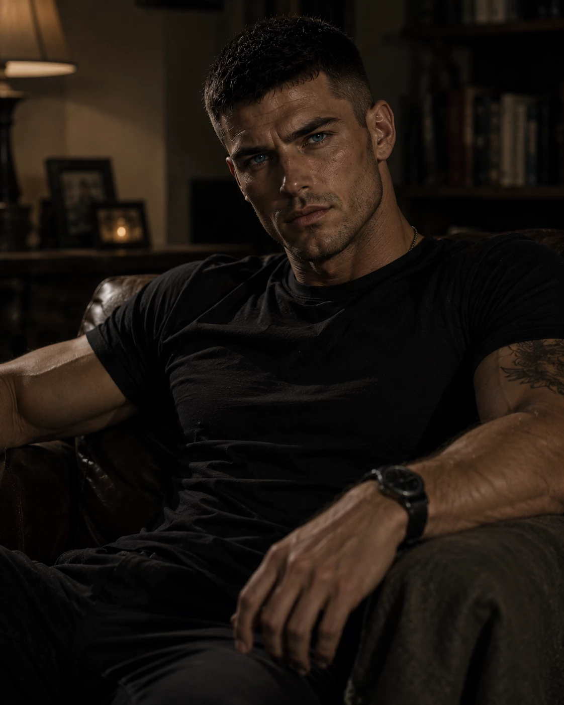 Connor Hale thumbnail