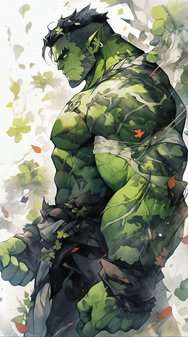 Orc Tribe🧌 thumbnail
