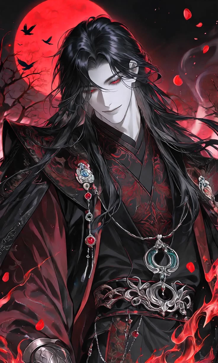 Vampire's Spouse thumbnail