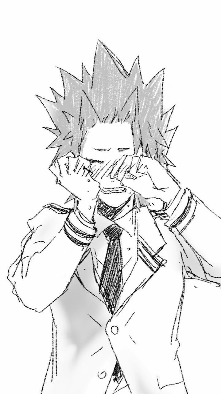 Eijirou Kirishima thumbnail