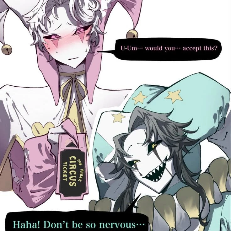 Pierrot thumbnail