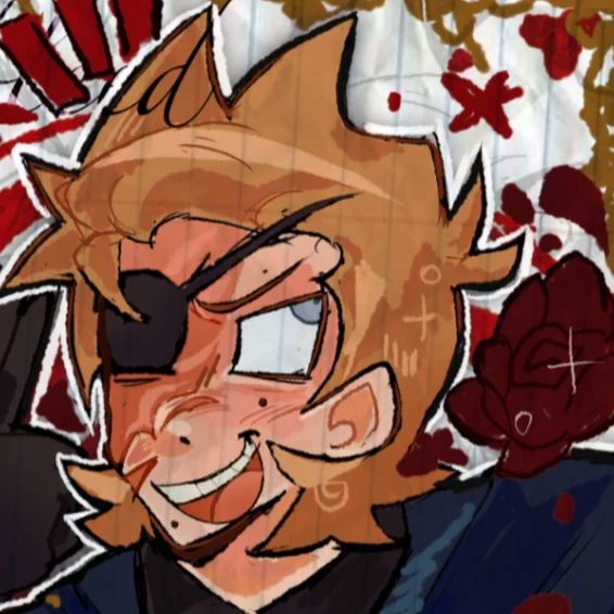 Red Leader Tord thumbnail