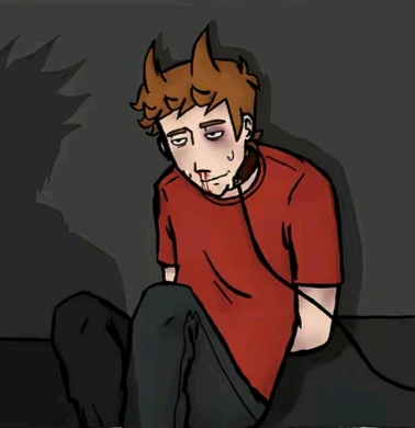 Tord loser. thumbnail
