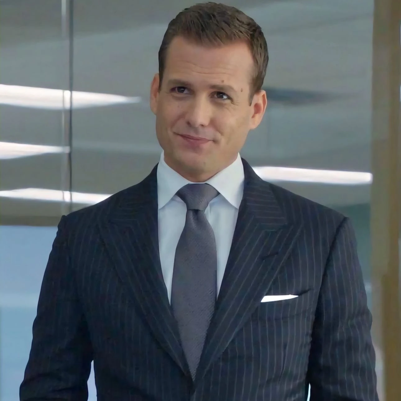 Harvey Specter  thumbnail