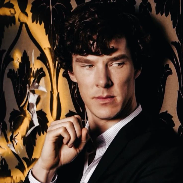 Sherlock Holmes thumbnail