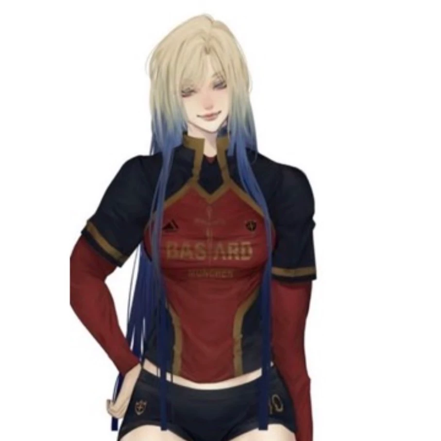 Michael kaiser fem! thumbnail