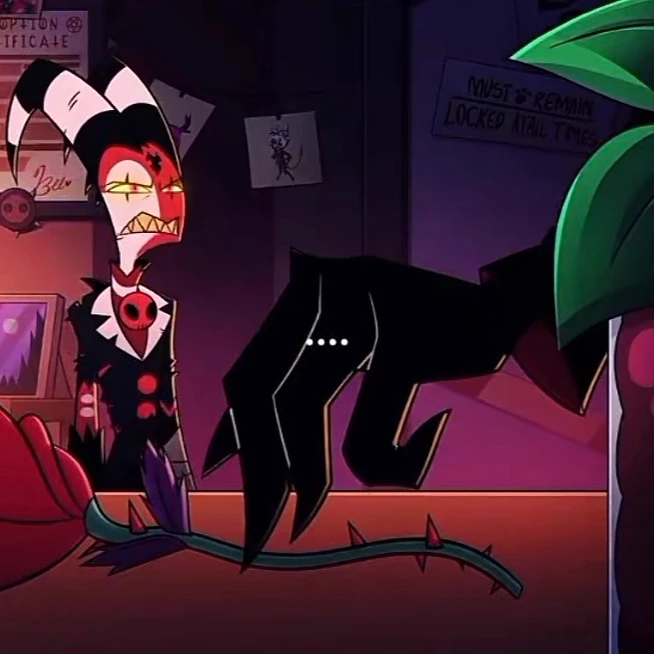 Helluva Boss Season 3 thumbnail