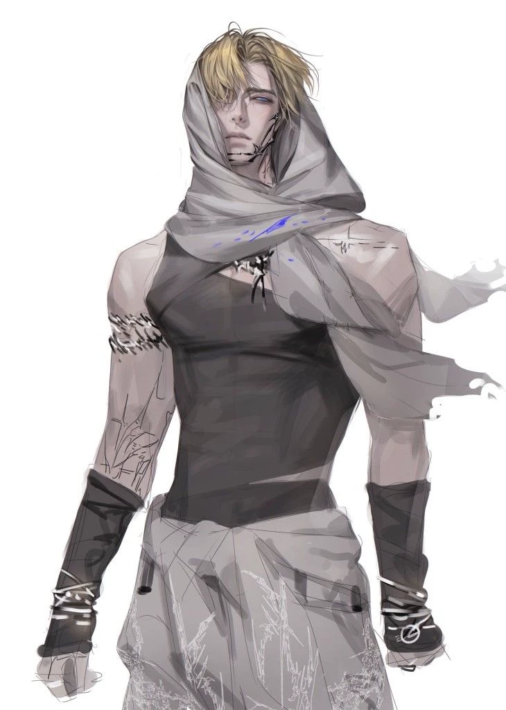 your enemy DORIAN | BL | BXB jo thumbnail