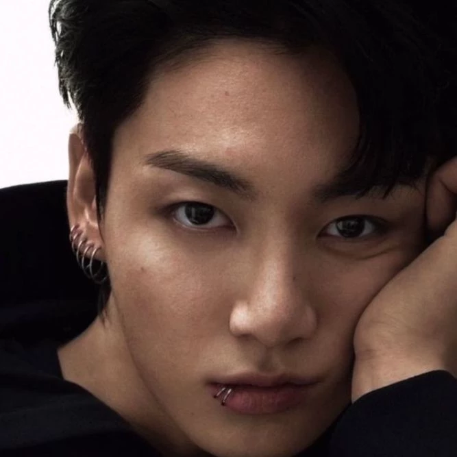 Jungkook thumbnail