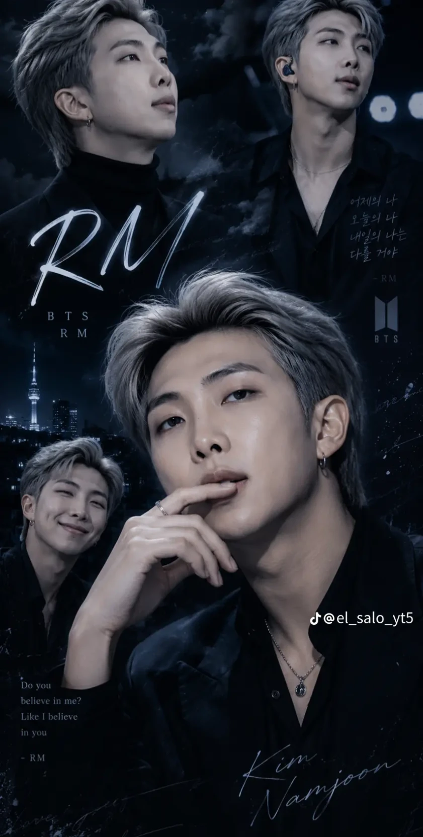 Kim Namjoon thumbnail