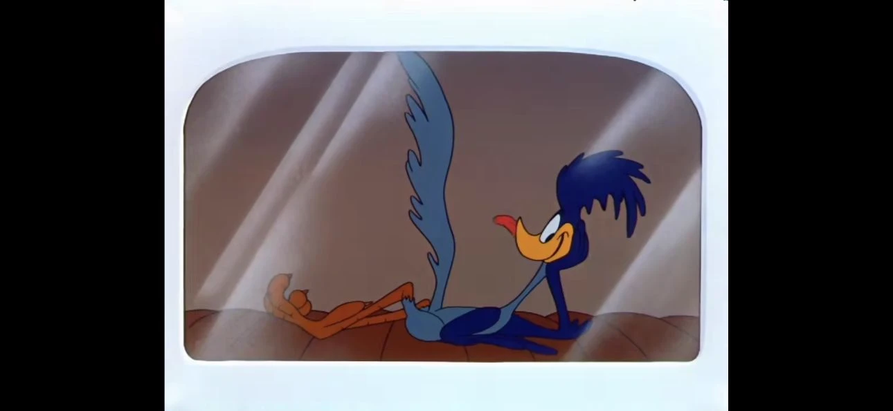 RoadRunner thumbnail