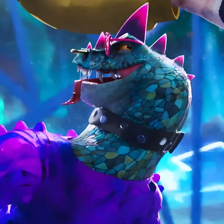 Olachenko Modo thumbnail