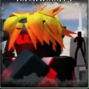 TorchwoodYT thumbnail