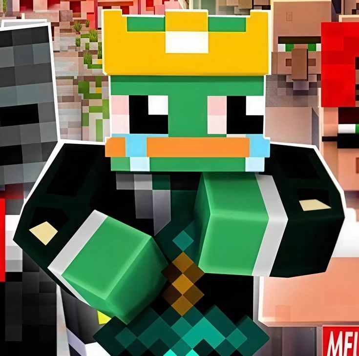 Froggydude/Froggy thumbnail