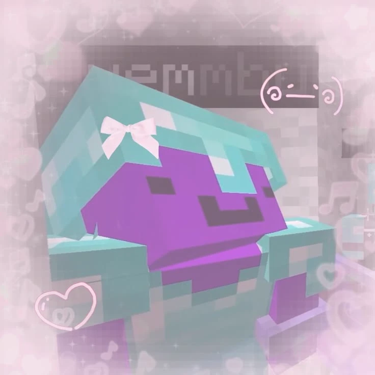 Unstable SMP sleepover!?? thumbnail