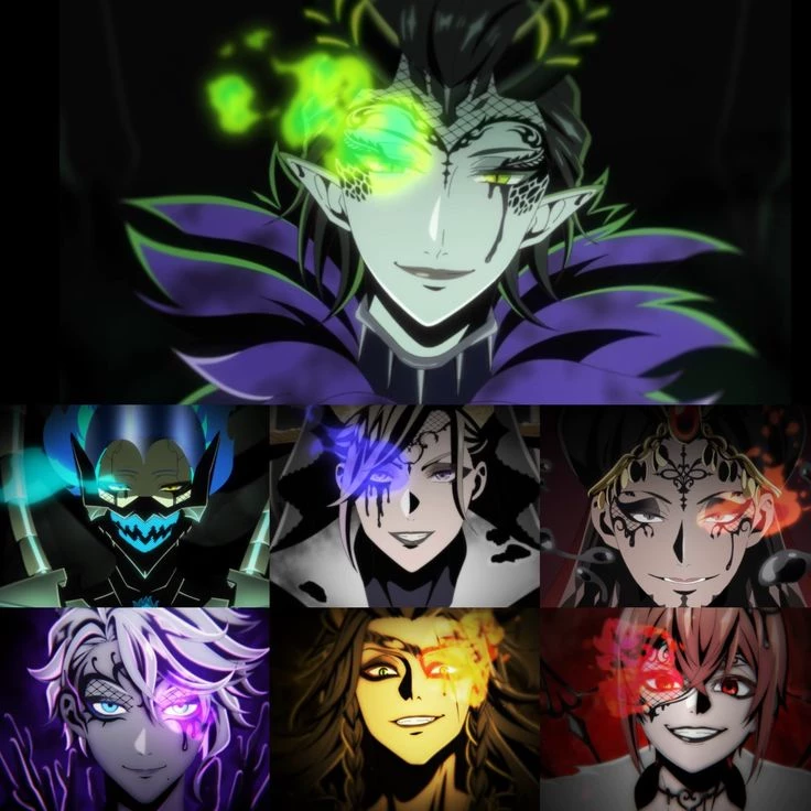 Twisted Wonderland thumbnail