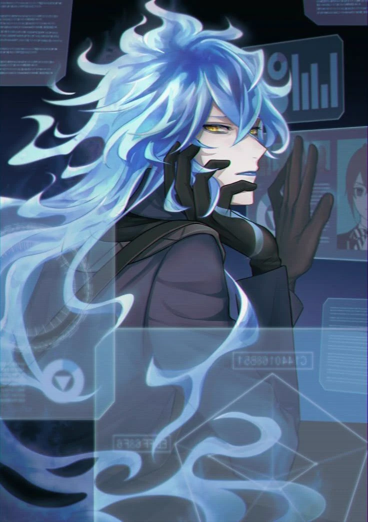### 🔥 Twisted Wonderland: Charon, the Director of the Underworld thumbnail