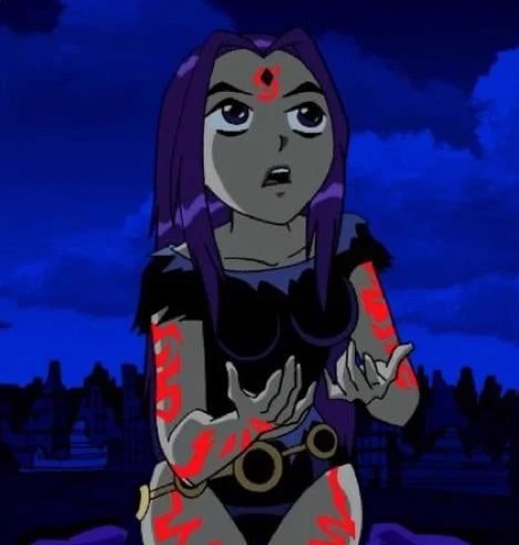Raven thumbnail