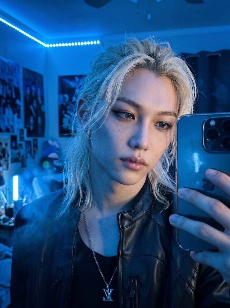 Lee Felix thumbnail