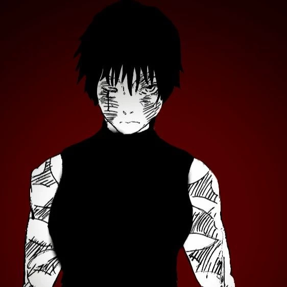Maki Zenin thumbnail