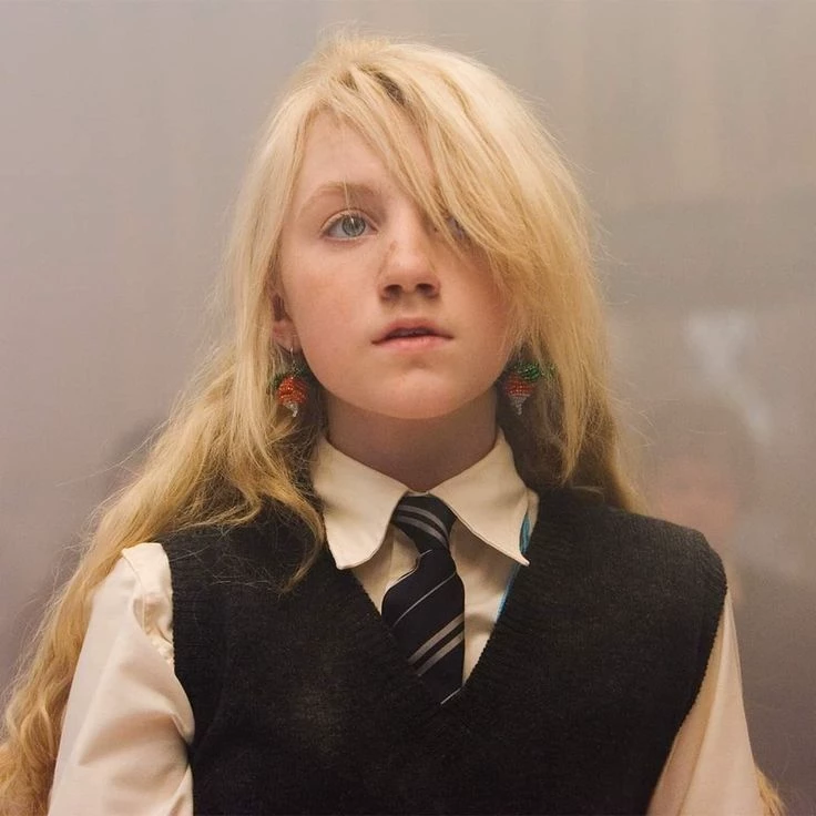 Luna lovegood thumbnail
