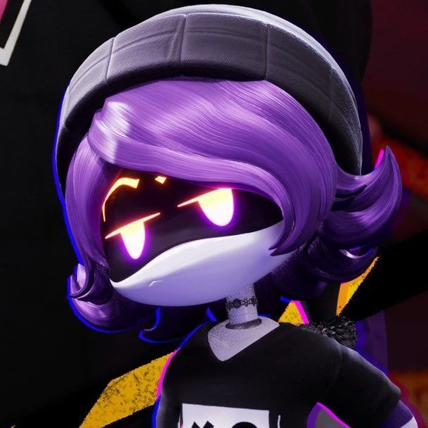Uzi Doorman (Murder Drones) thumbnail